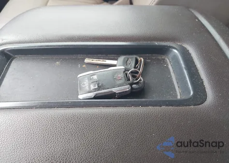 2014 Chevrolet Silverado 1500 2Lz from USA, damaged, VIN 3GCUKSEC5EG390266